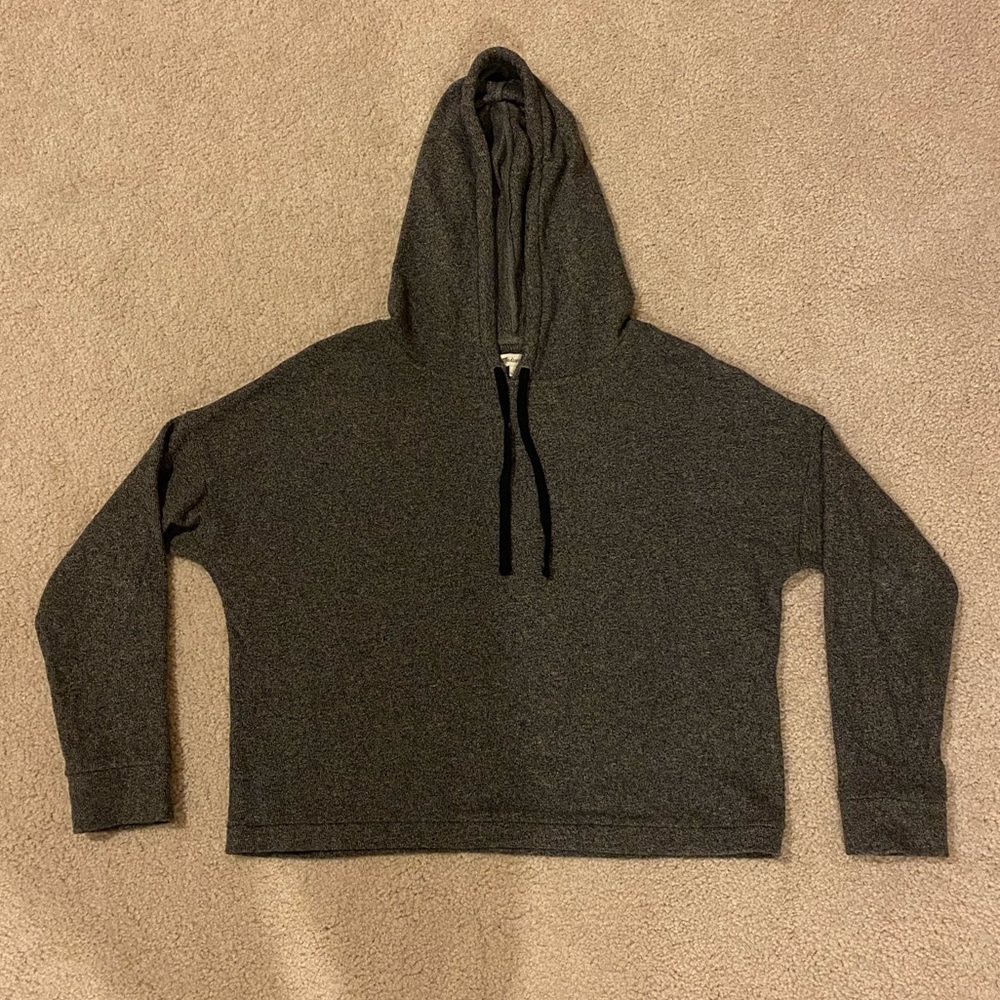 Madewell Hoodie